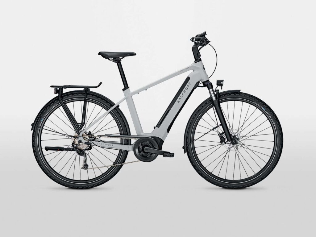 KALKHOFF Endeavour 5.B Season DIAMANT 169086