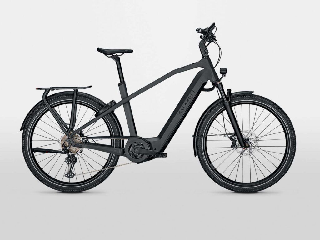 KALKHOFF Endeavour 7.B Move+ DIAMANT 170924