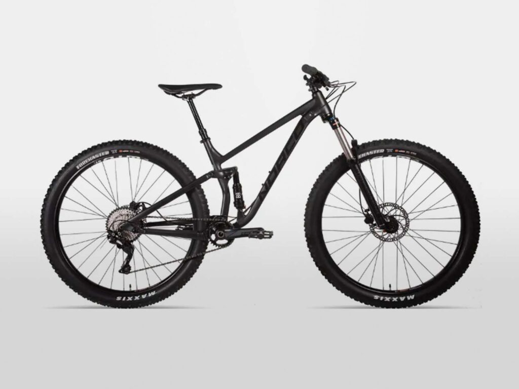 NORCO Fluid FS 4 179786