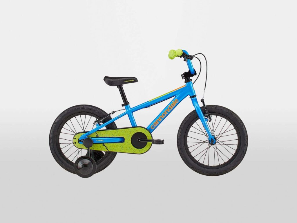 CANNONDALE Trail Freewheel 173191