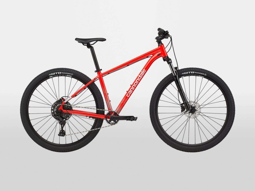 CANNONDALE Trail 5 161345