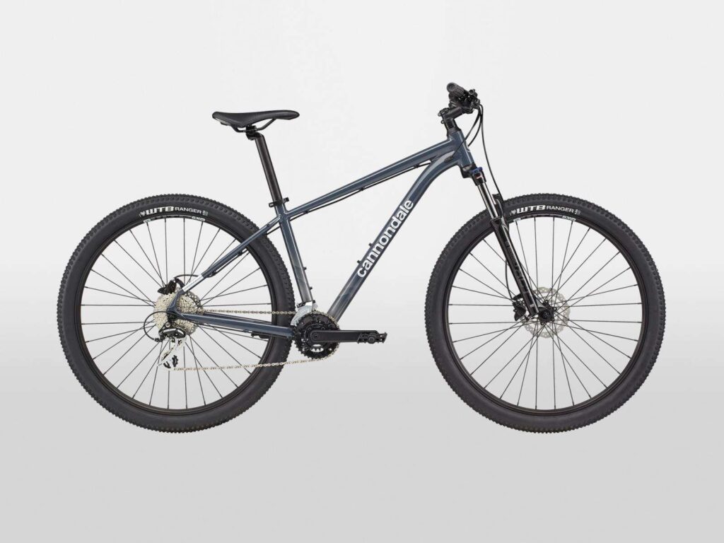 CANNONDALE Trail 6 164493