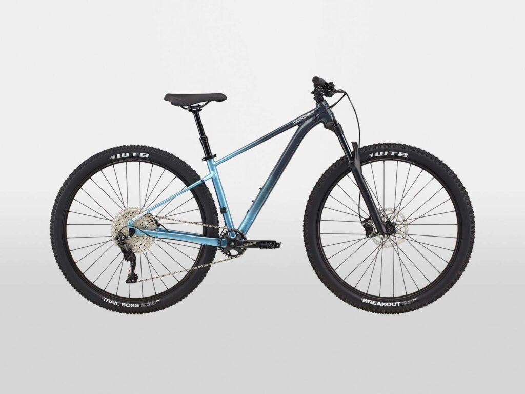 CANNONDALE Trail SL 3 162412