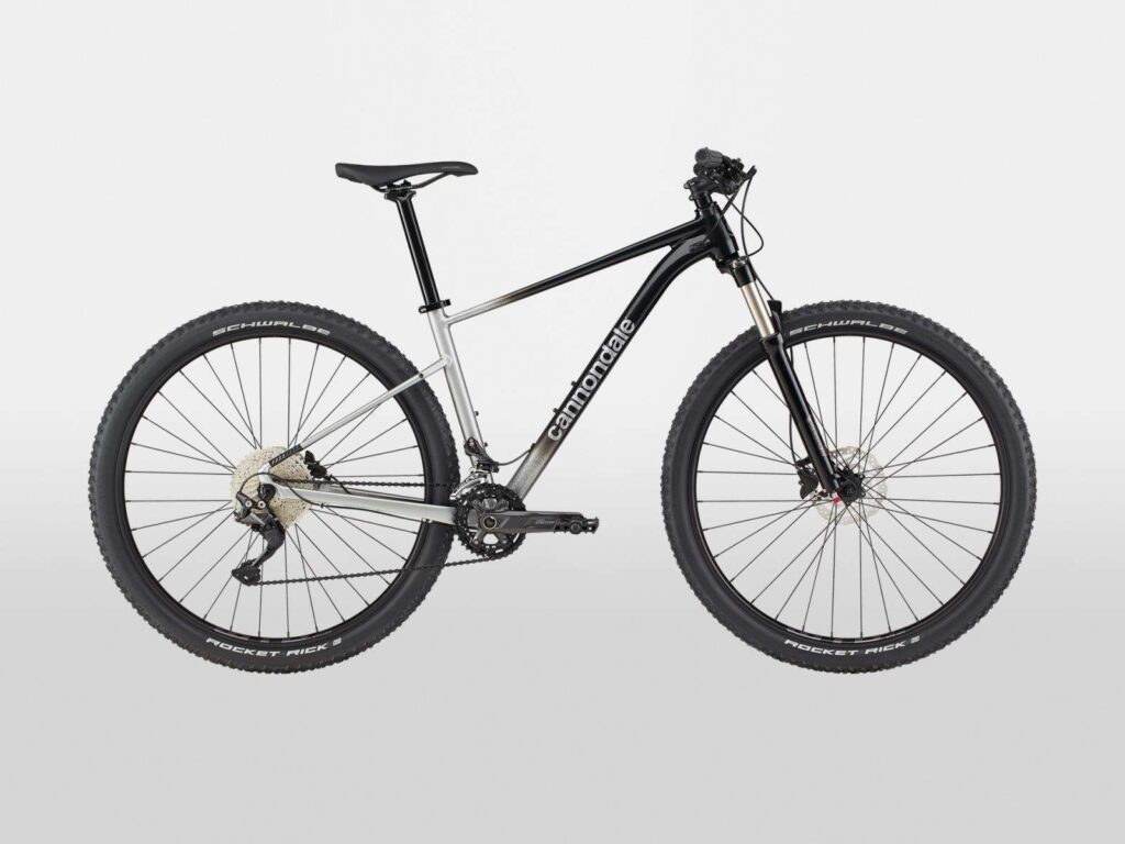 CANNONDALE Trail SL 4 160362