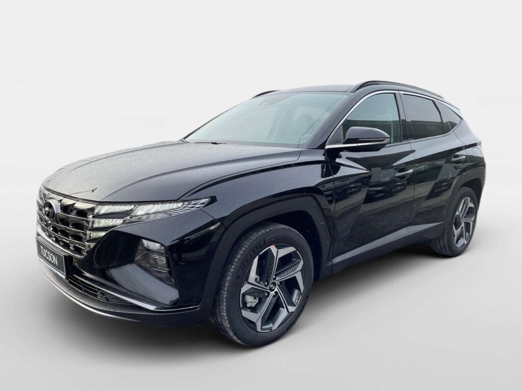 HYUNDAI TUCSON 176792