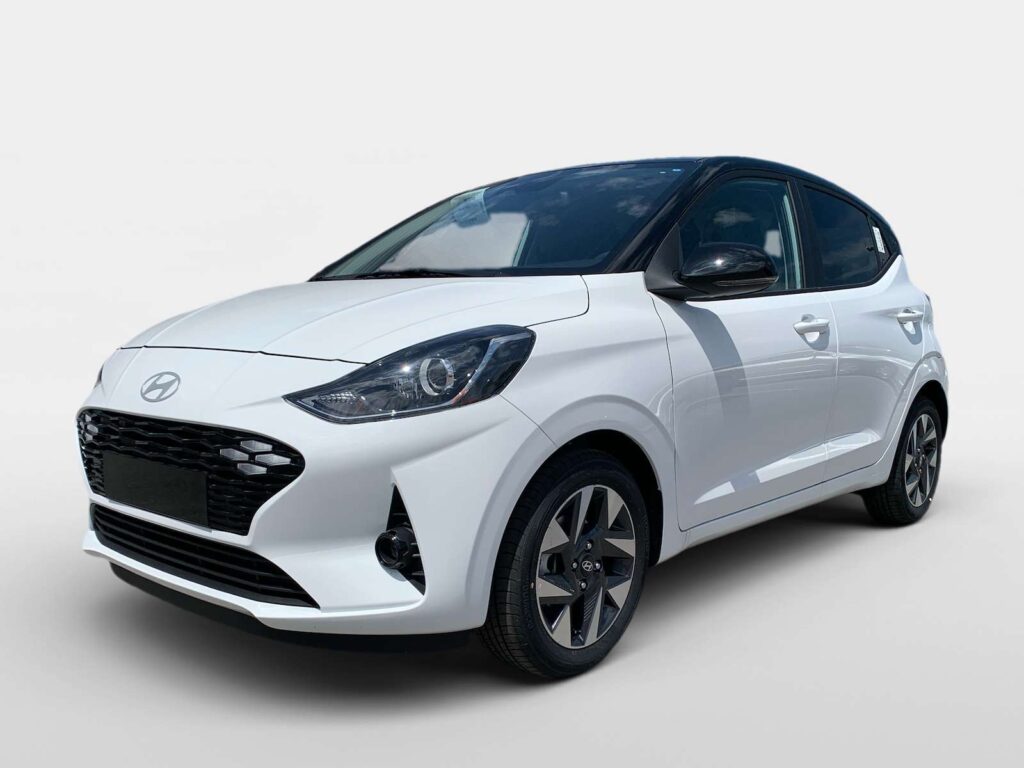 HYUNDAI i10 180643