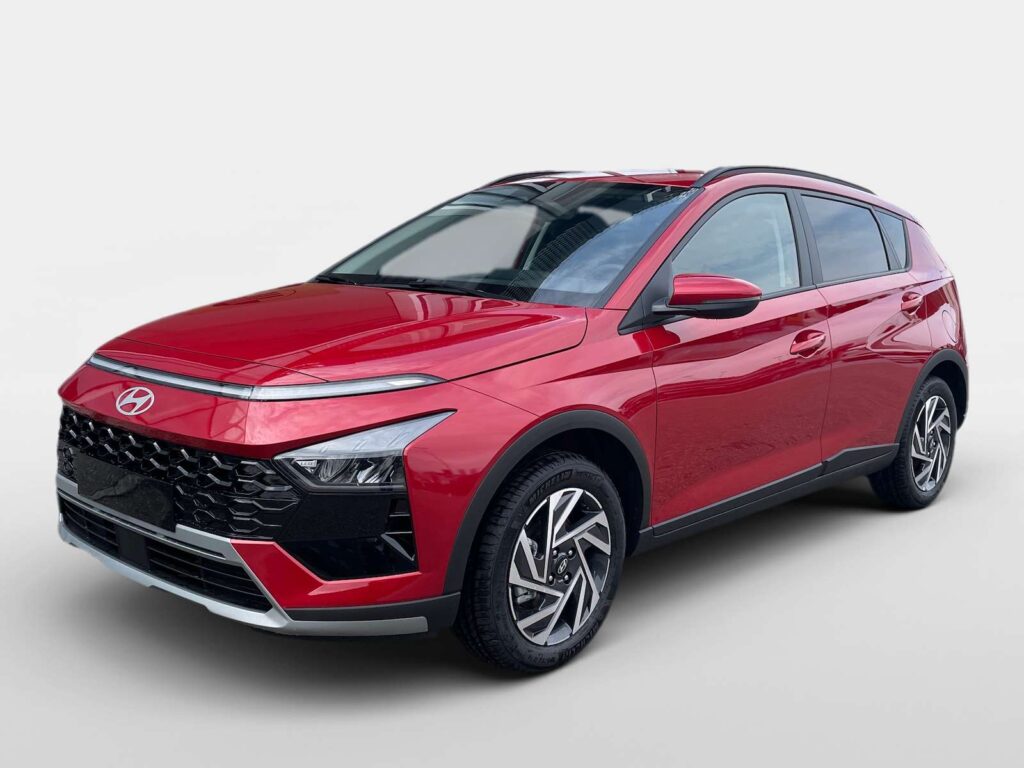 HYUNDAI Bayon 181685