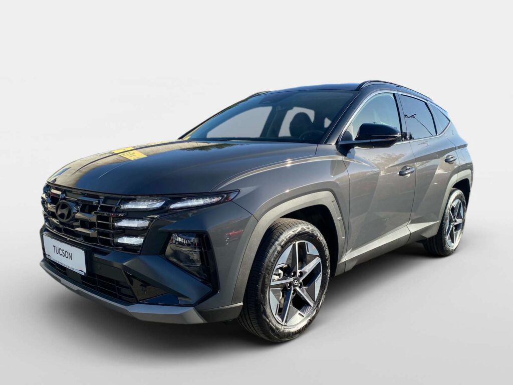 HYUNDAI TUCSON 185418