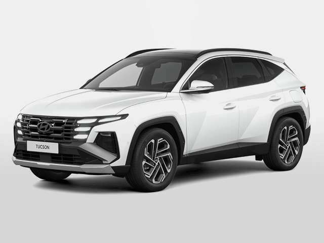 HYUNDAI TUCSON 183822