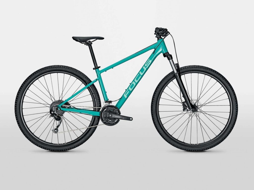 FOCUS Whistler 3.6 167015