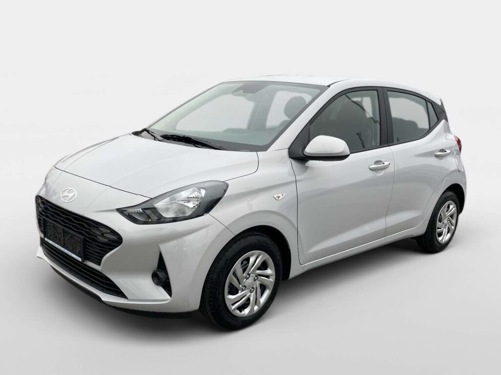 HYUNDAI i10 183326