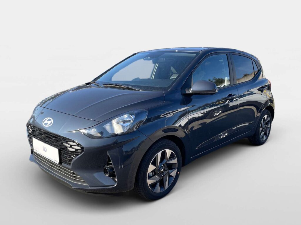 HYUNDAI i10 183343