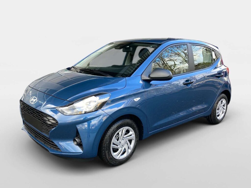 HYUNDAI i10 183880