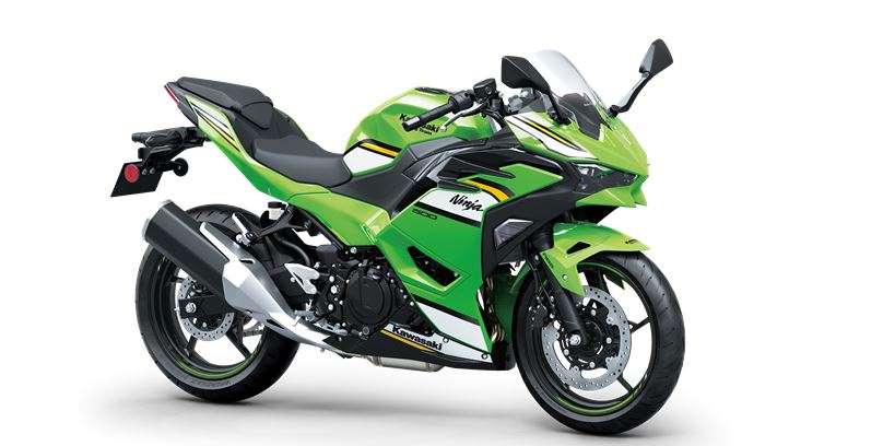 KAWASAKI Ninja 189658