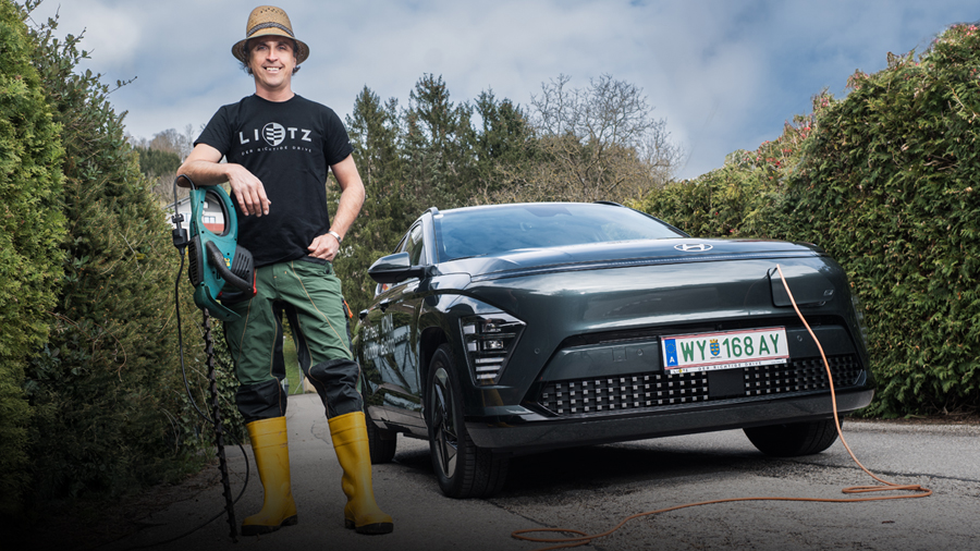 Einfach besser abschneiden