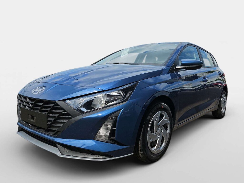 HYUNDAI i20 185466