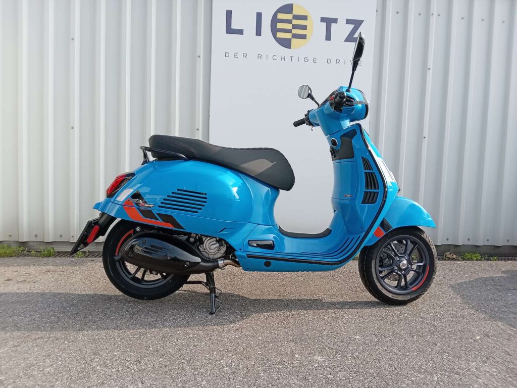 VESPA GTS 310 190489