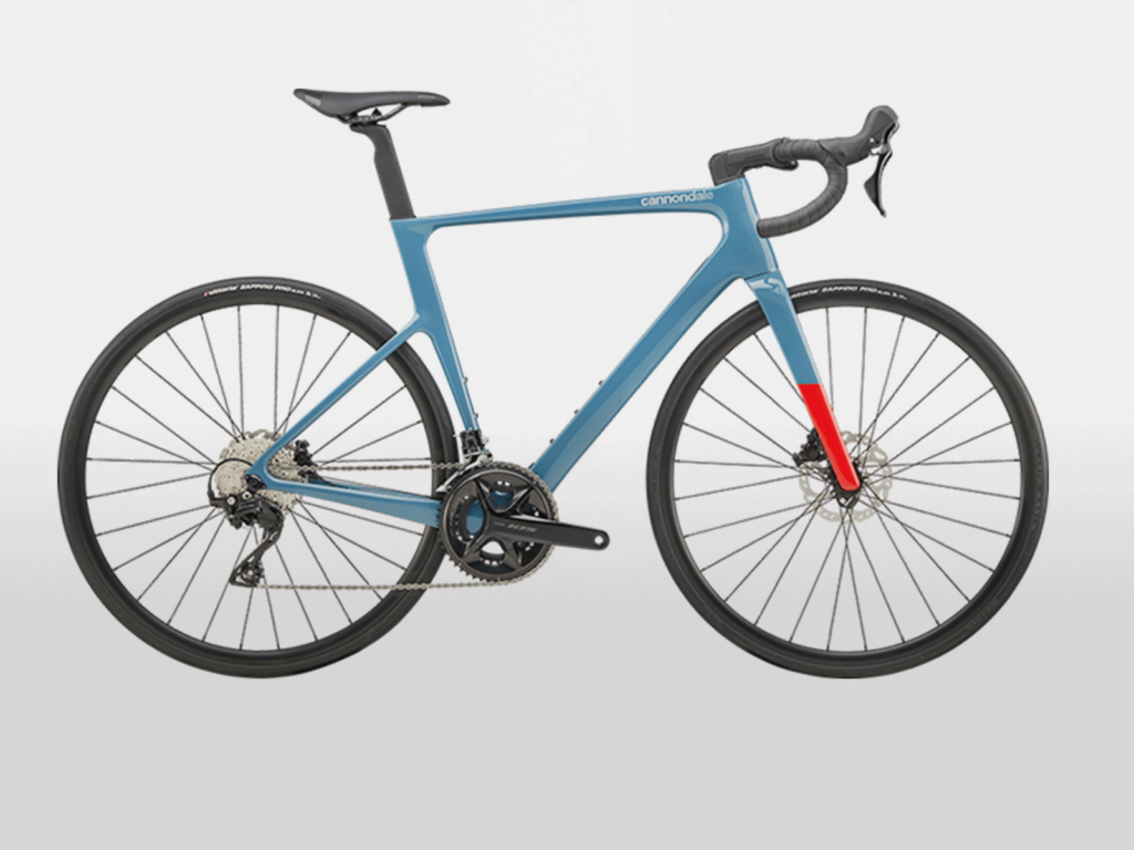 CANNONDALE Supersix Evo 4 191326