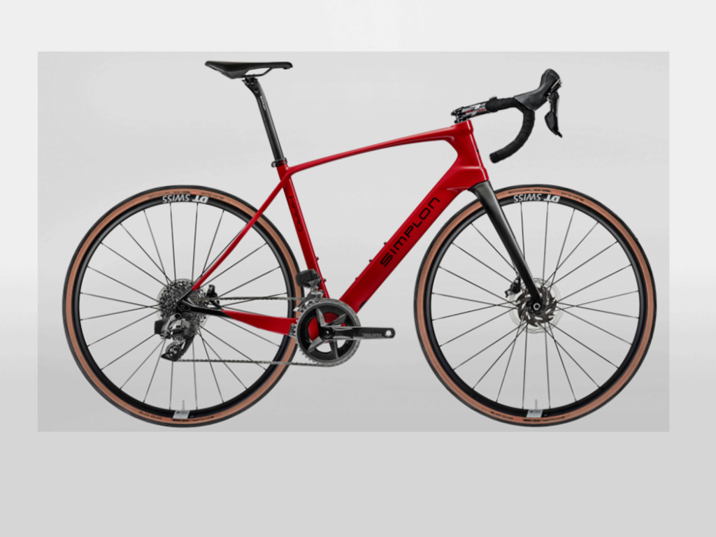 SIMPLON Kiaro Disc 105 191330