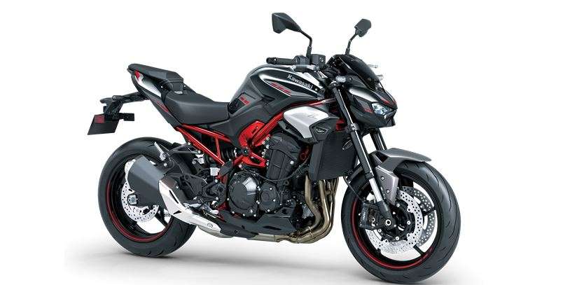 KAWASAKI Z900 191126